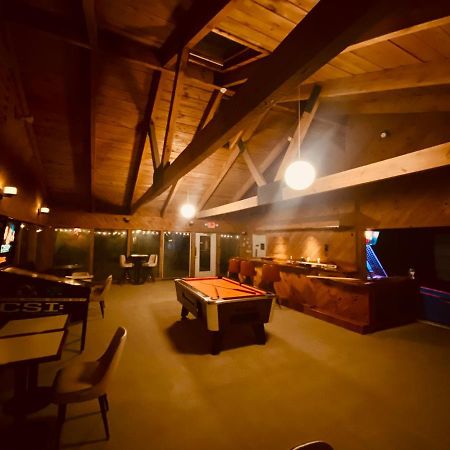 Catskill Mountain Lodge Palenville Esterno foto