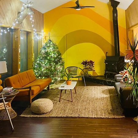 Catskill Mountain Lodge Palenville Esterno foto