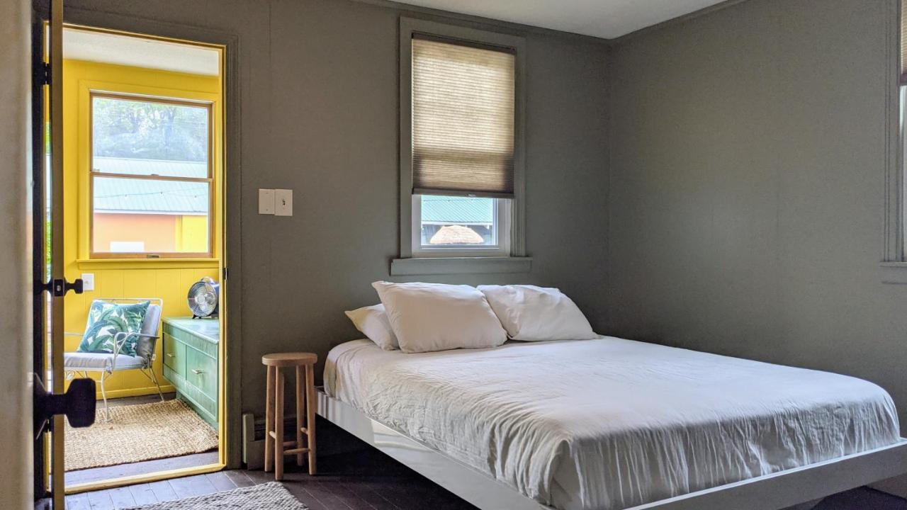 Catskill Mountain Lodge Palenville Esterno foto