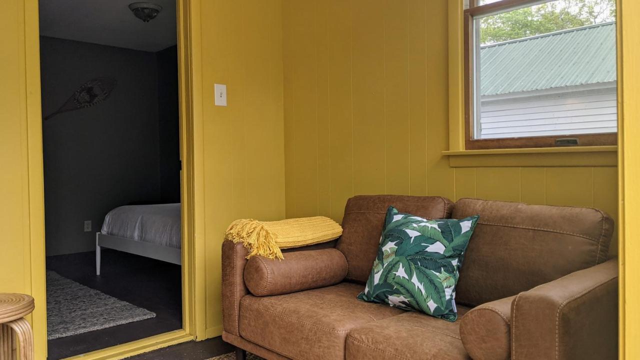 Catskill Mountain Lodge Palenville Esterno foto