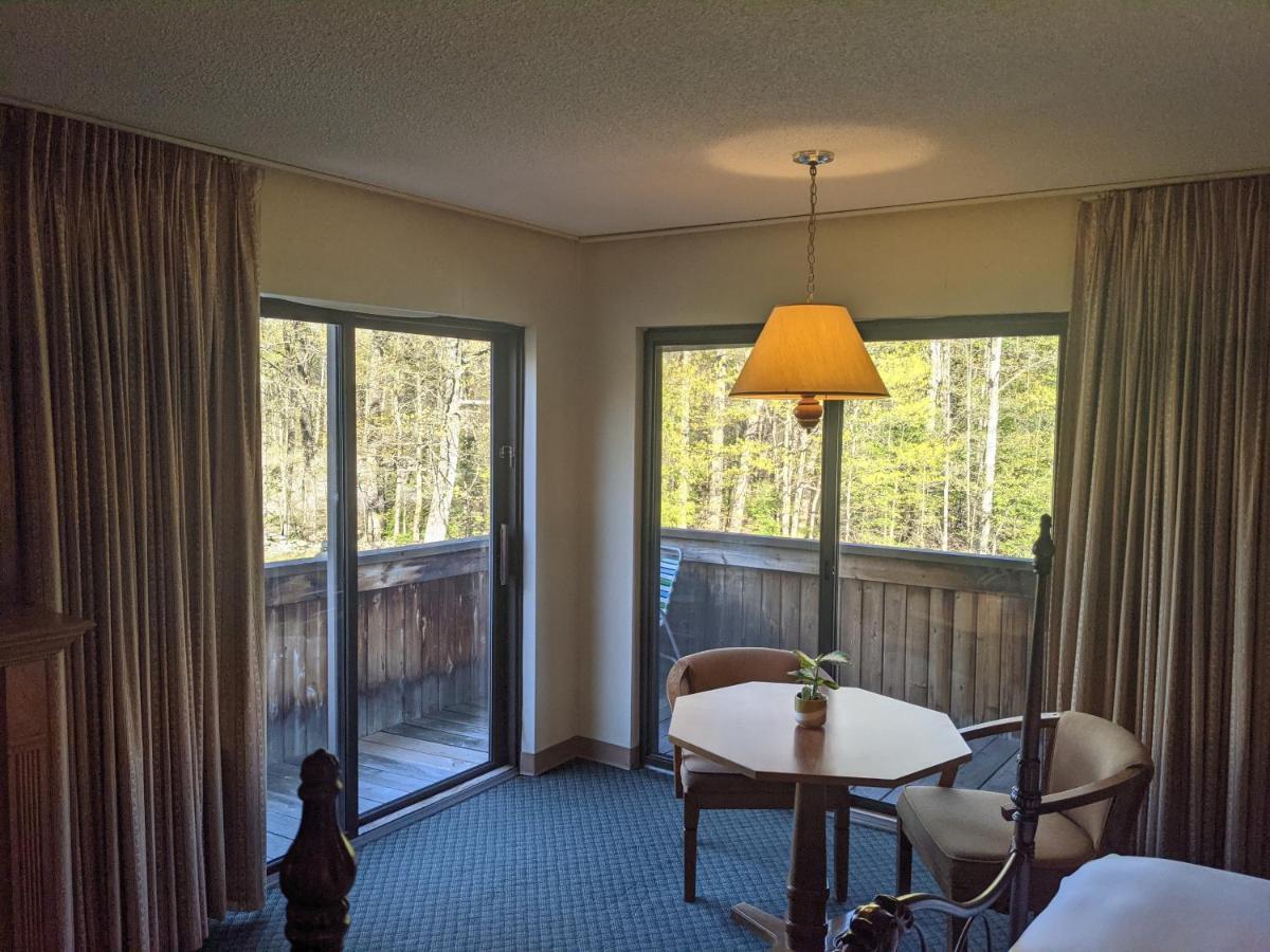Catskill Mountain Lodge Palenville Esterno foto