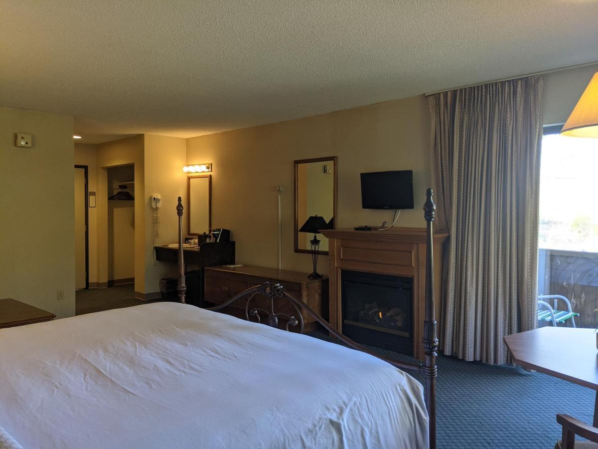 Catskill Mountain Lodge Palenville Esterno foto