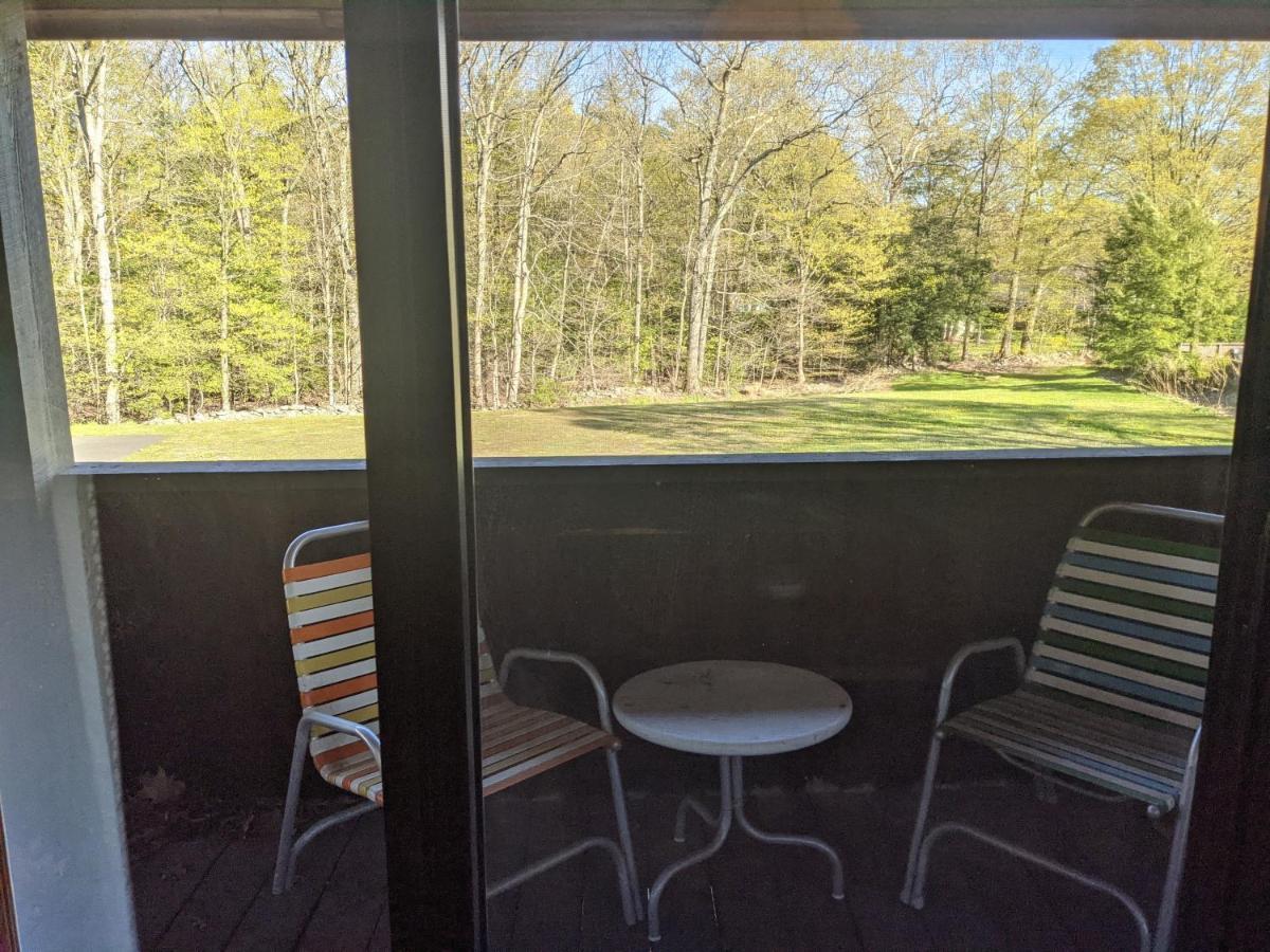 Catskill Mountain Lodge Palenville Esterno foto