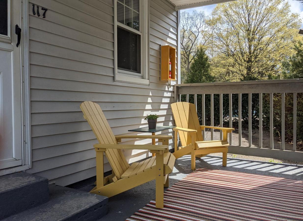 Catskill Mountain Lodge Palenville Esterno foto