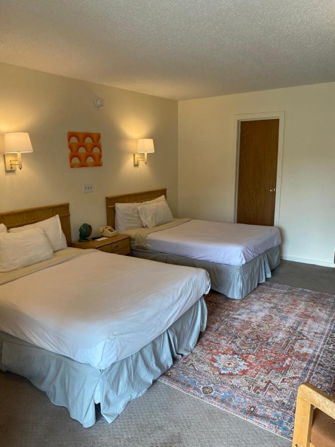 Catskill Mountain Lodge Palenville Esterno foto