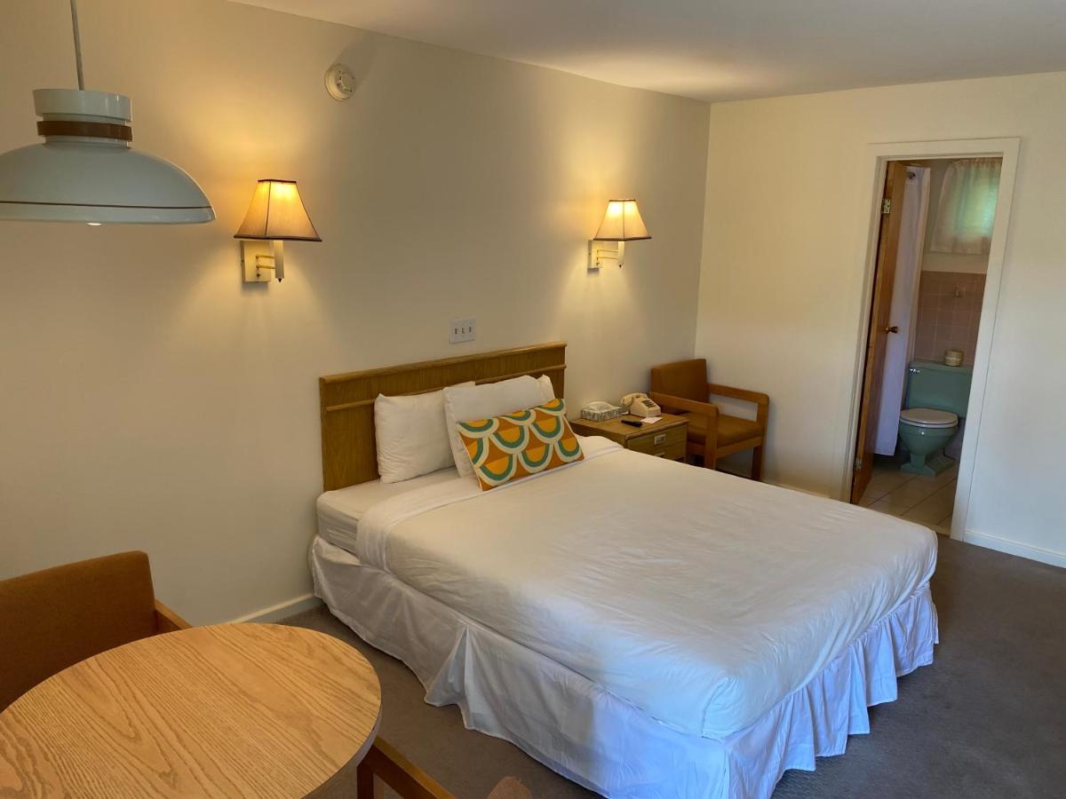 Catskill Mountain Lodge Palenville Esterno foto