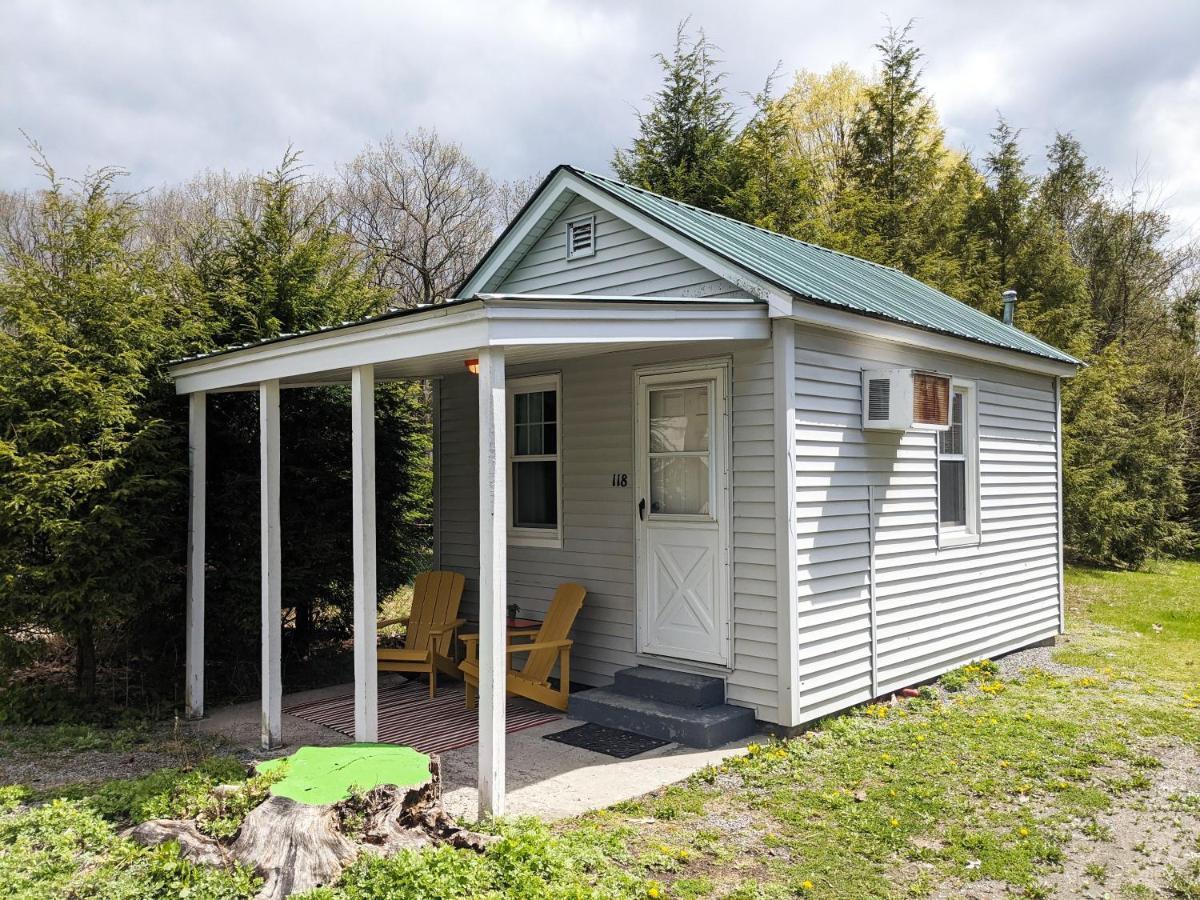 Catskill Mountain Lodge Palenville Esterno foto