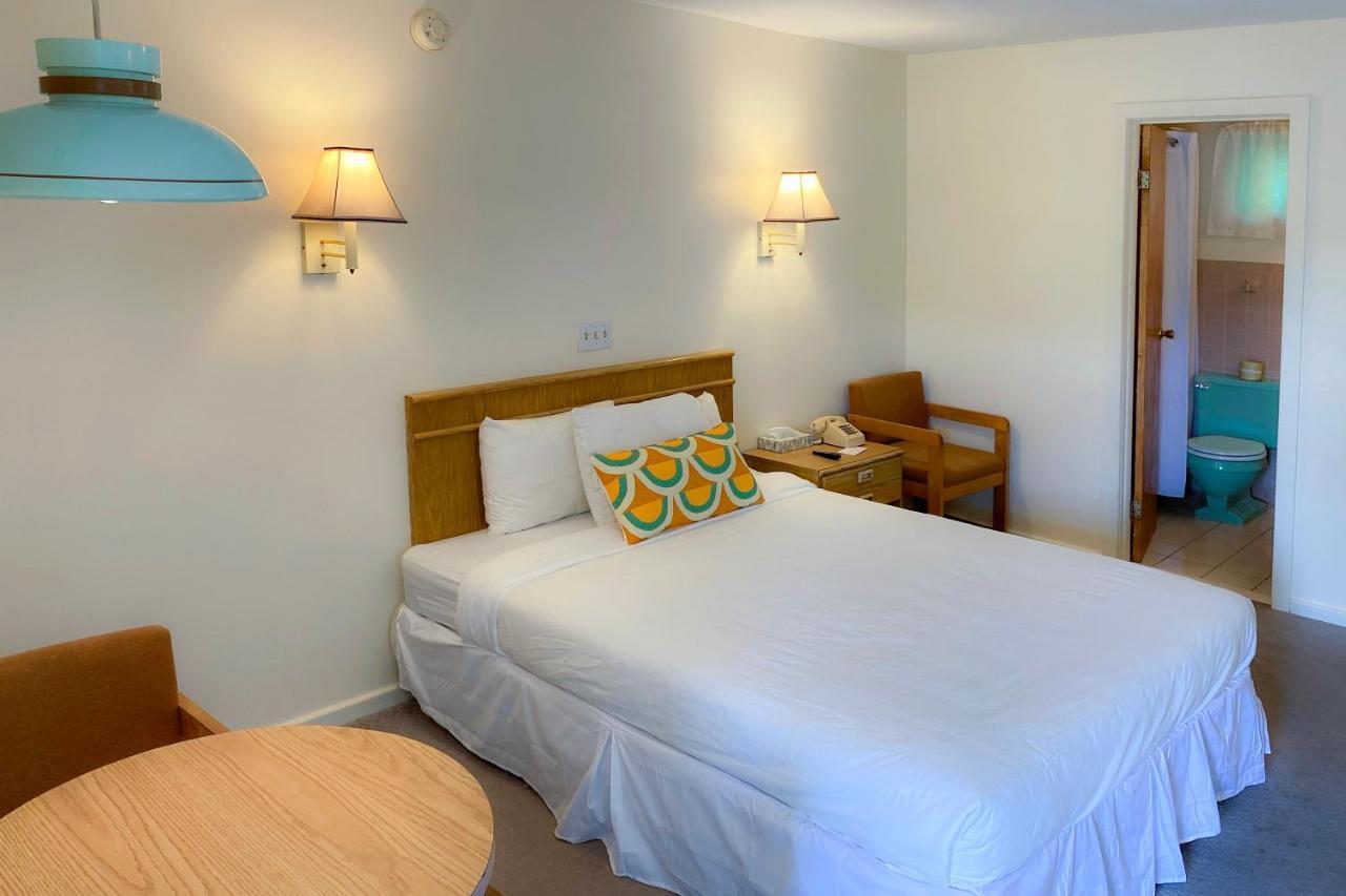 Catskill Mountain Lodge Palenville Esterno foto