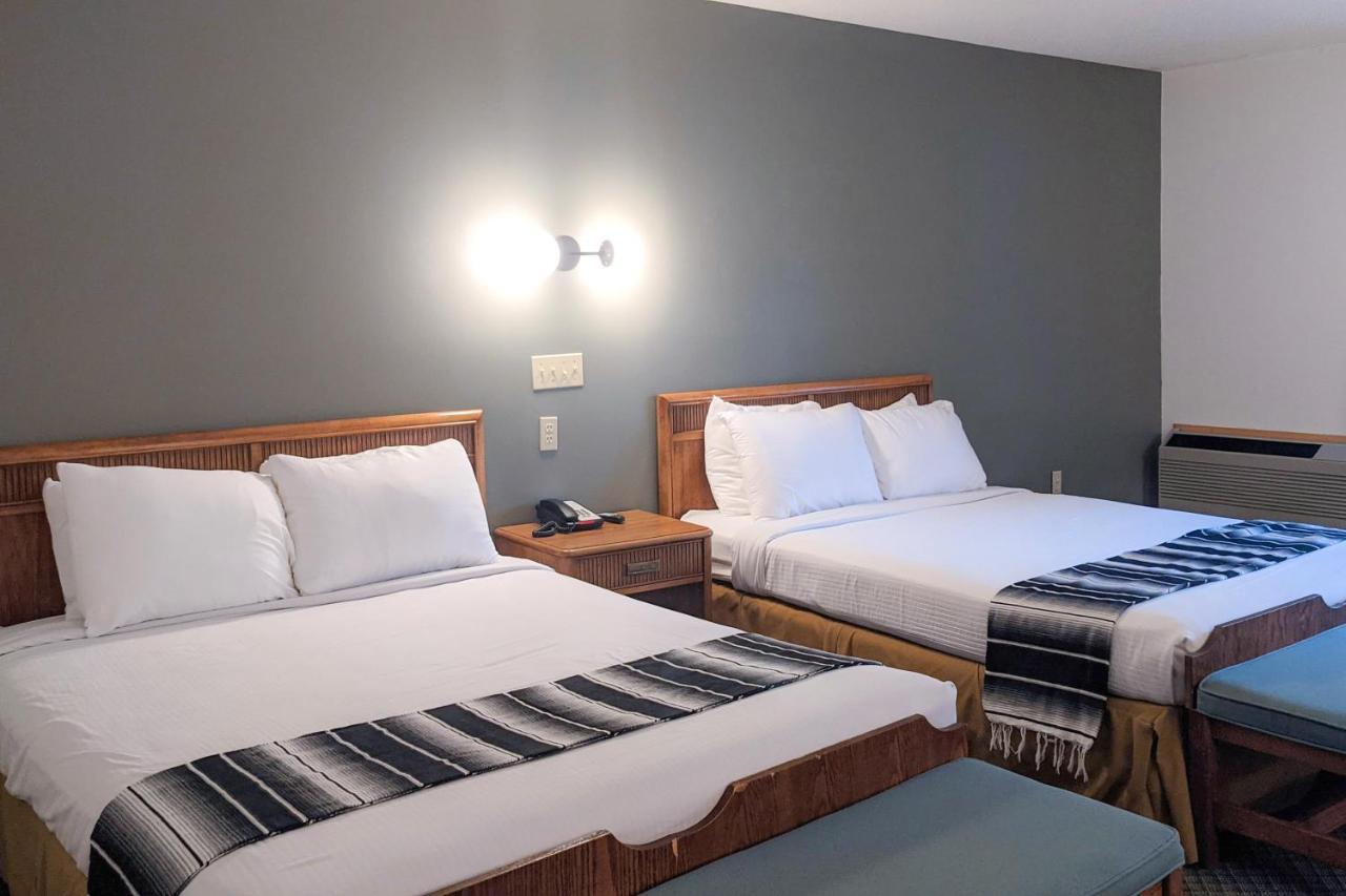 Catskill Mountain Lodge Palenville Esterno foto