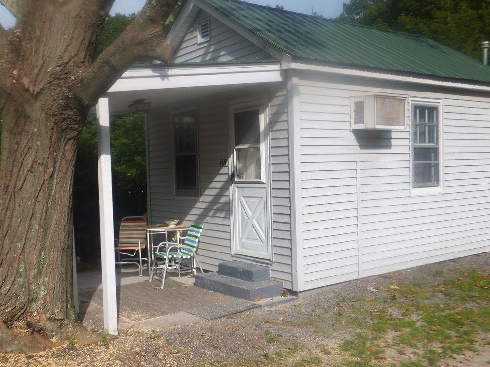 Catskill Mountain Lodge Palenville Esterno foto
