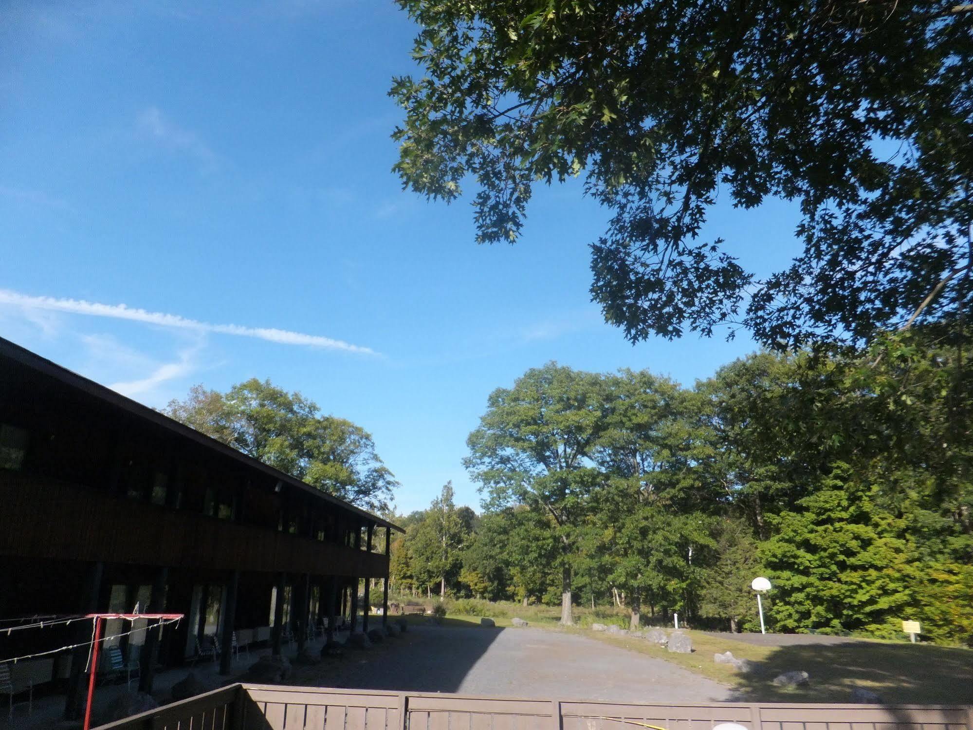 Catskill Mountain Lodge Palenville Esterno foto