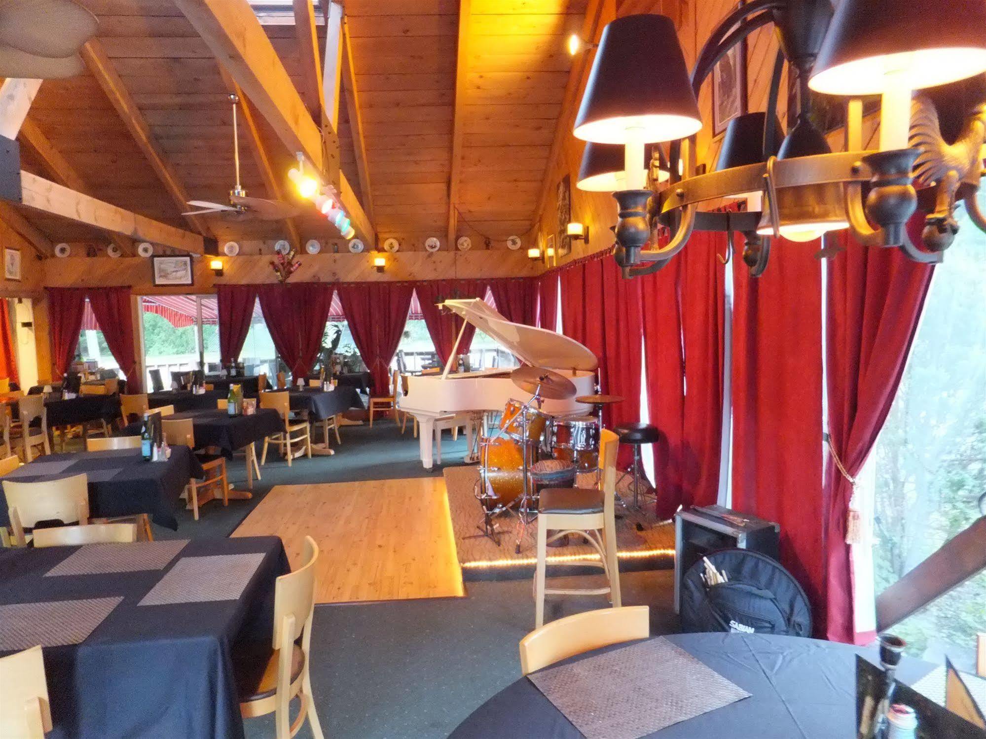 Catskill Mountain Lodge Palenville Esterno foto