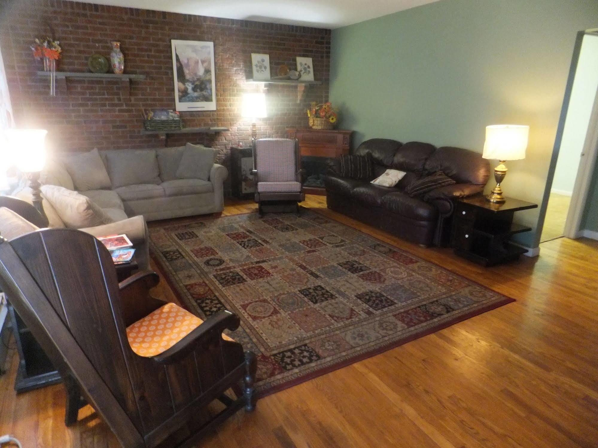 Catskill Mountain Lodge Palenville Esterno foto