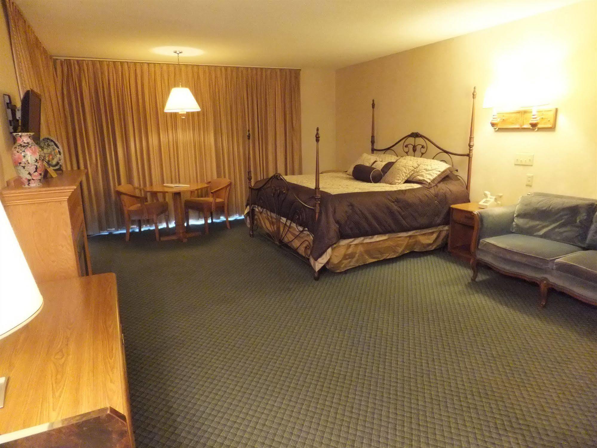 Catskill Mountain Lodge Palenville Esterno foto