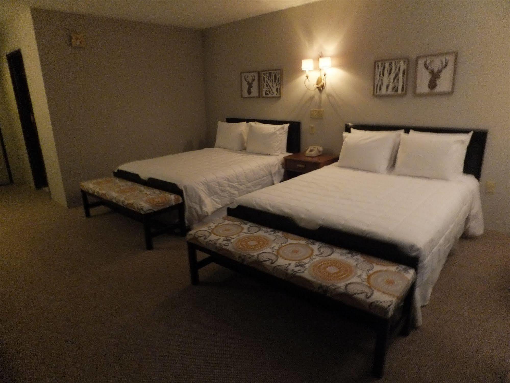 Catskill Mountain Lodge Palenville Esterno foto