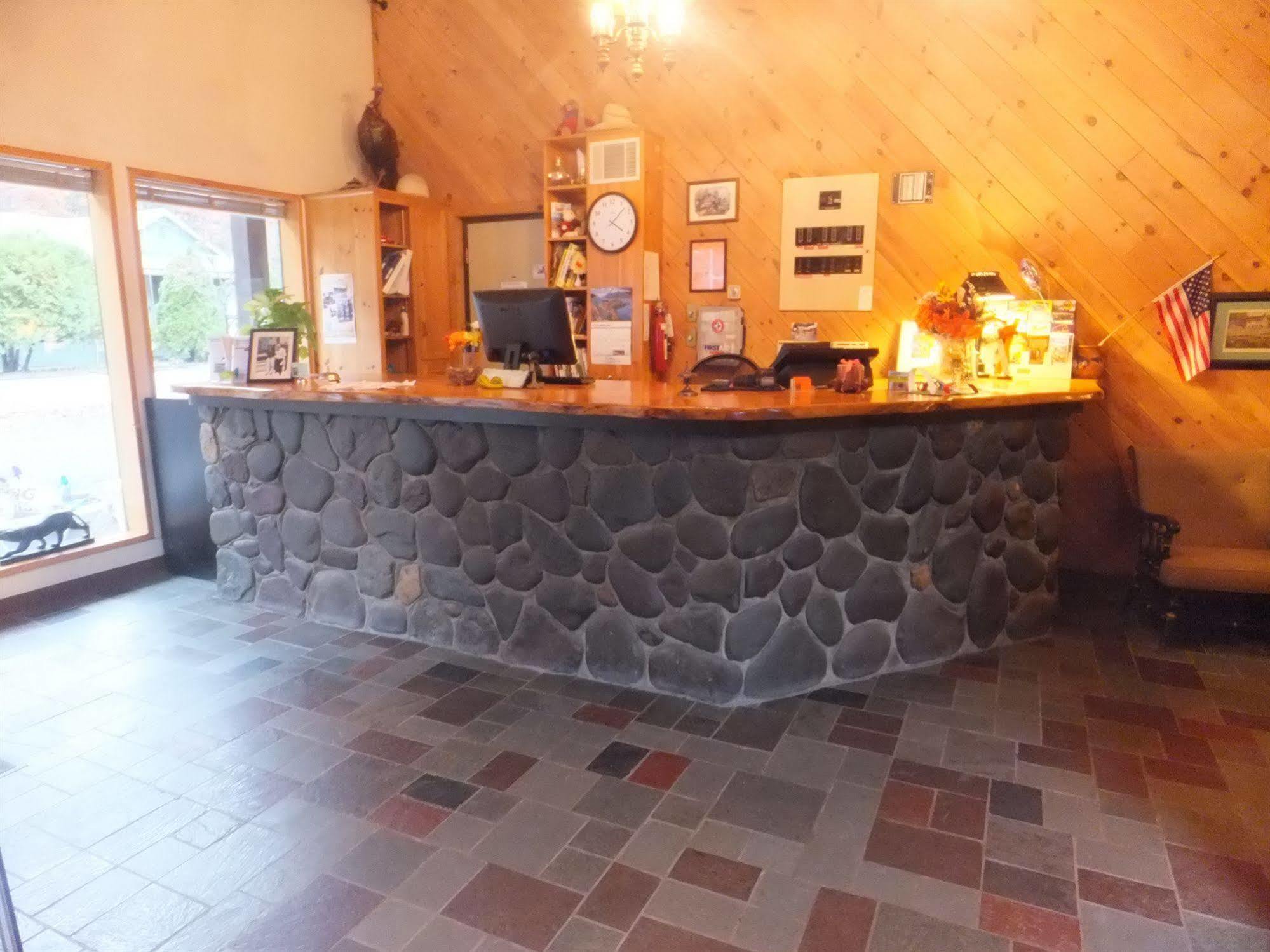 Catskill Mountain Lodge Palenville Esterno foto