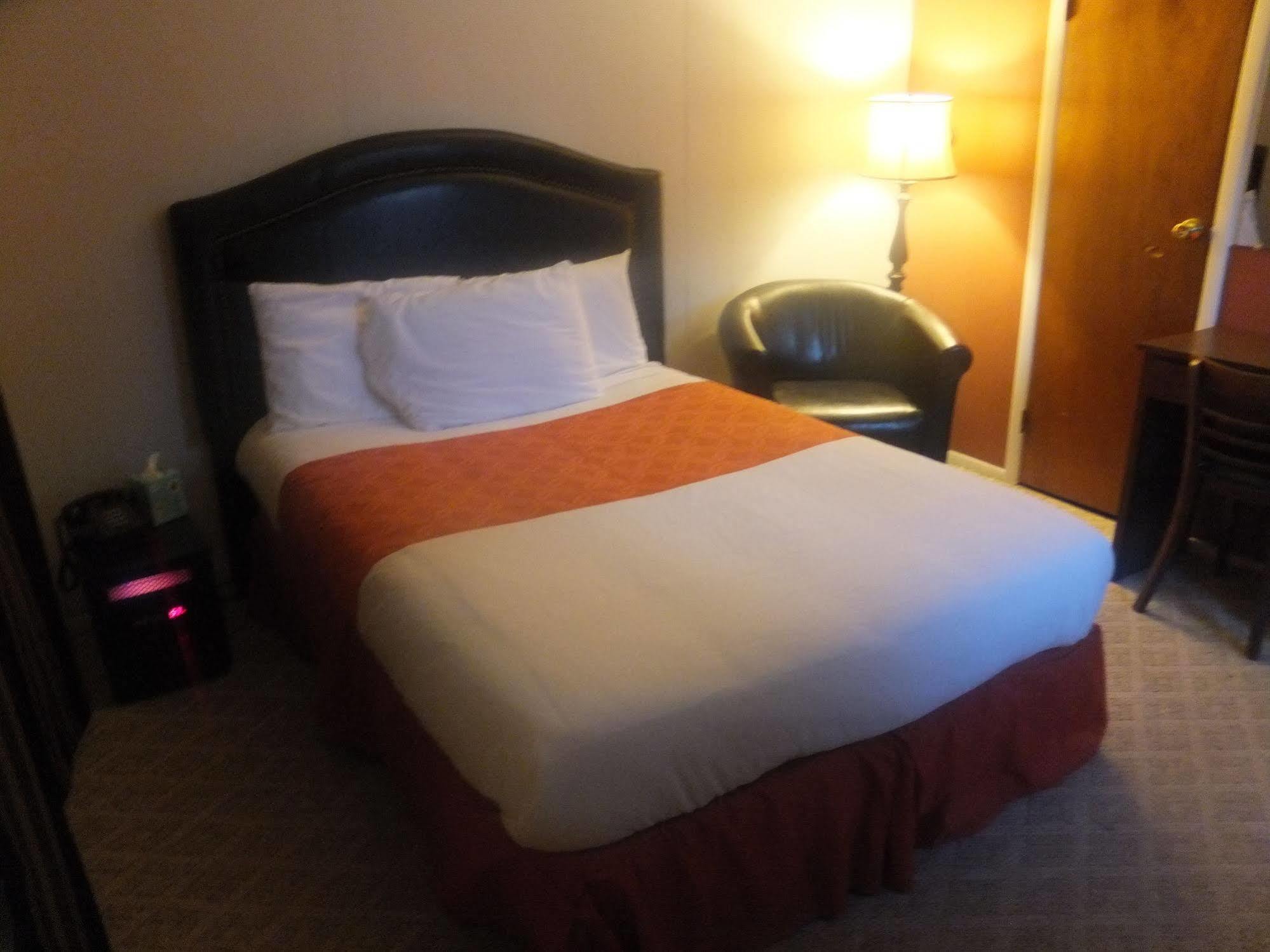 Catskill Mountain Lodge Palenville Esterno foto