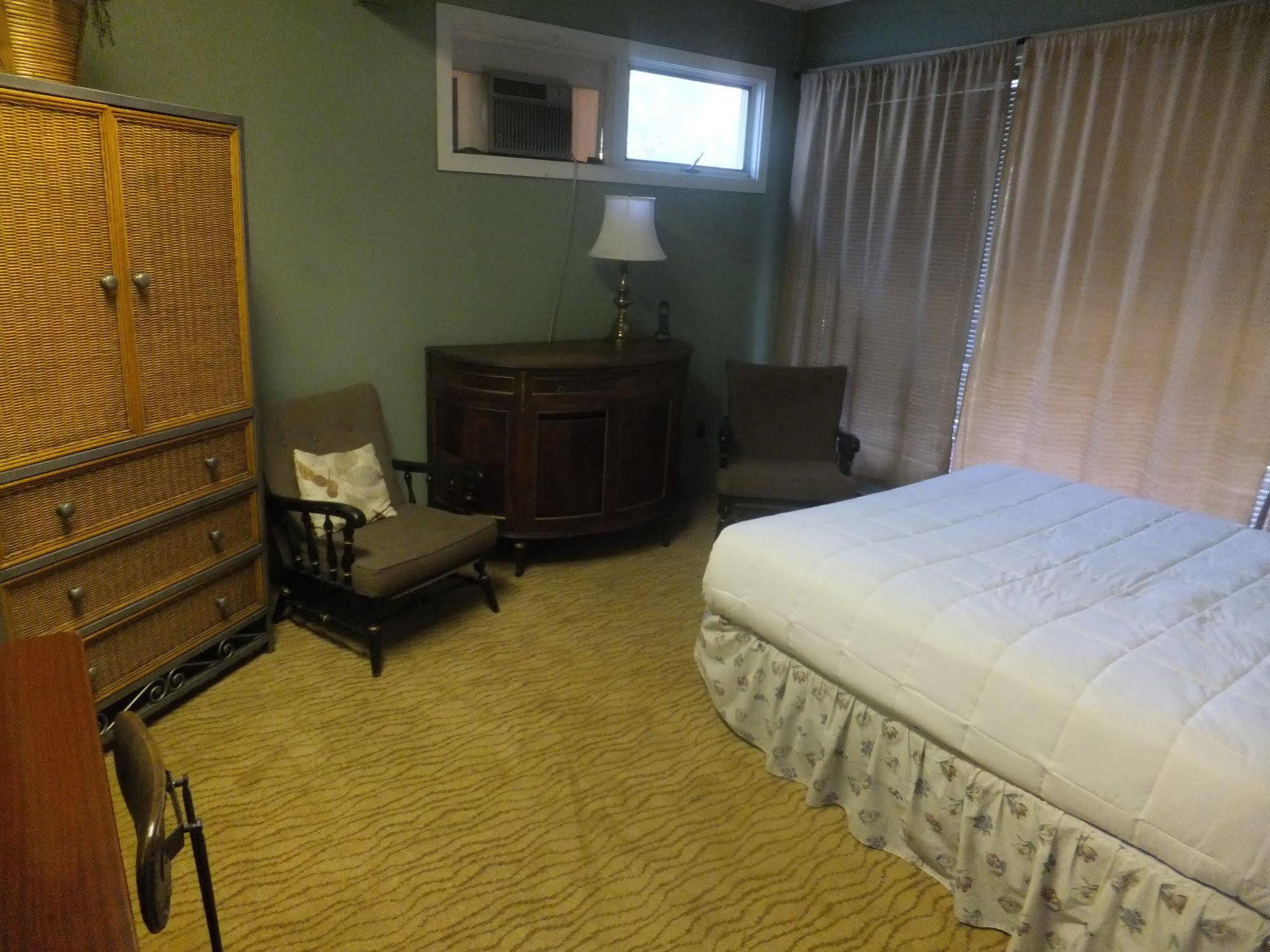 Catskill Mountain Lodge Palenville Esterno foto